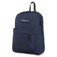 JanSport Superbreak Ultra-lightweight and durable backpack - Image 2