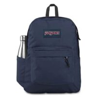 JanSport Superbreak Ultra-lightweight and durable backpack - Image 4