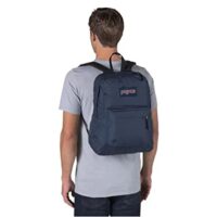 JanSport Superbreak Ultra-lightweight and durable backpack - Image 5
