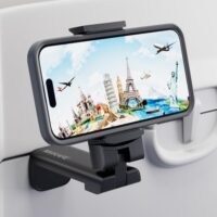 MiiKARE universal phone holder for aircraft environment - Image 2