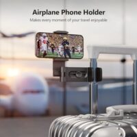 MiiKARE universal phone holder for aircraft environment - Image 4
