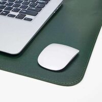 PU leather office and home desk surface - Image 7