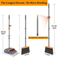 Kelamayi self-cleaning tooth broom kit with self-cleaning teeth - Image 3