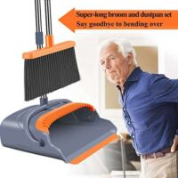 Kelamayi self-cleaning tooth broom kit with self-cleaning teeth - Image 5