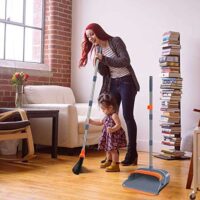 Kelamayi self-cleaning tooth broom kit with self-cleaning teeth - Image 8