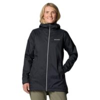 Columbia Switchback II מעיל ארוך מחמם לנשים - Image 2