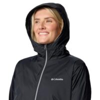 Columbia Switchback II מעיל ארוך מחמם לנשים - Image 5