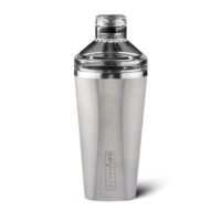 BrüMate Stainless Steel Thermal Cocktail Shaker - Image 2