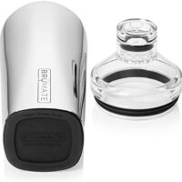BrüMate Stainless Steel Thermal Cocktail Shaker - Image 4