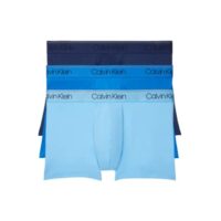 Calvin Klein Boxers – 3 units for men for maximum comfort - Image 2